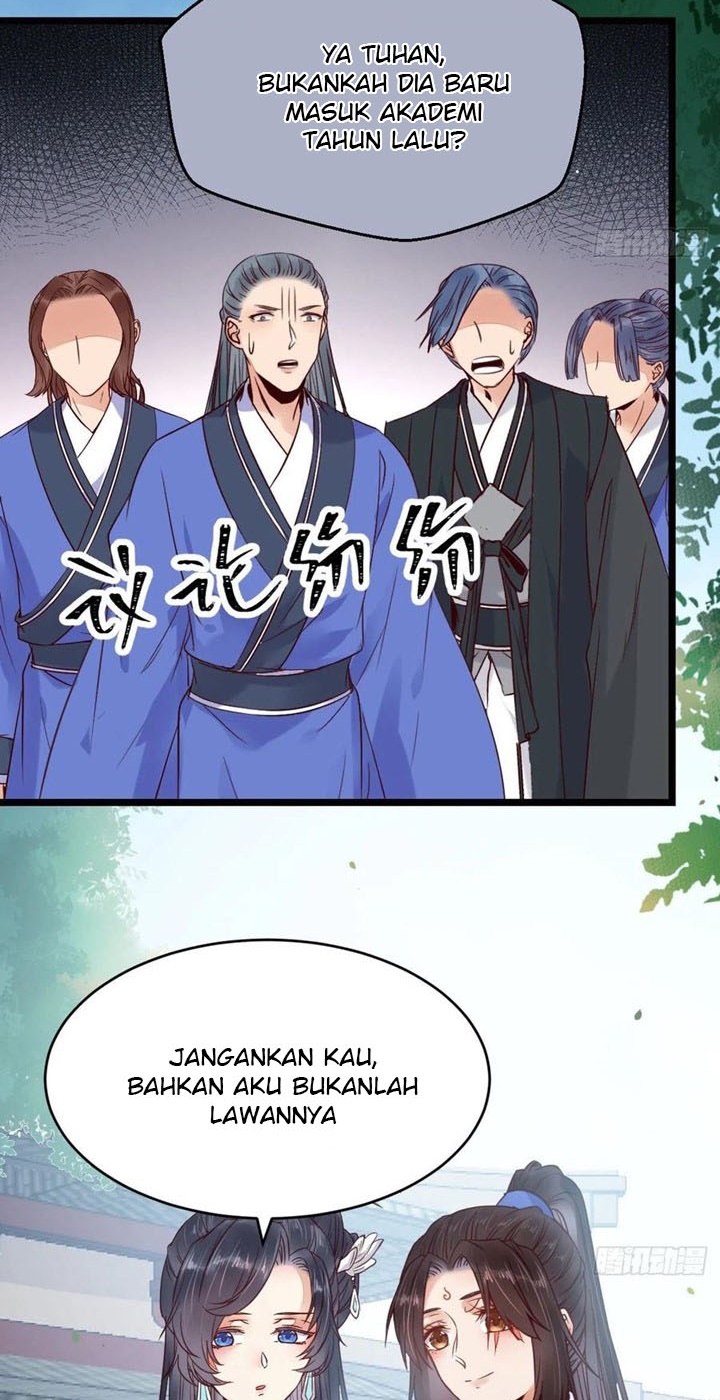 The Ghostly Doctor chapter 333 halaman 22