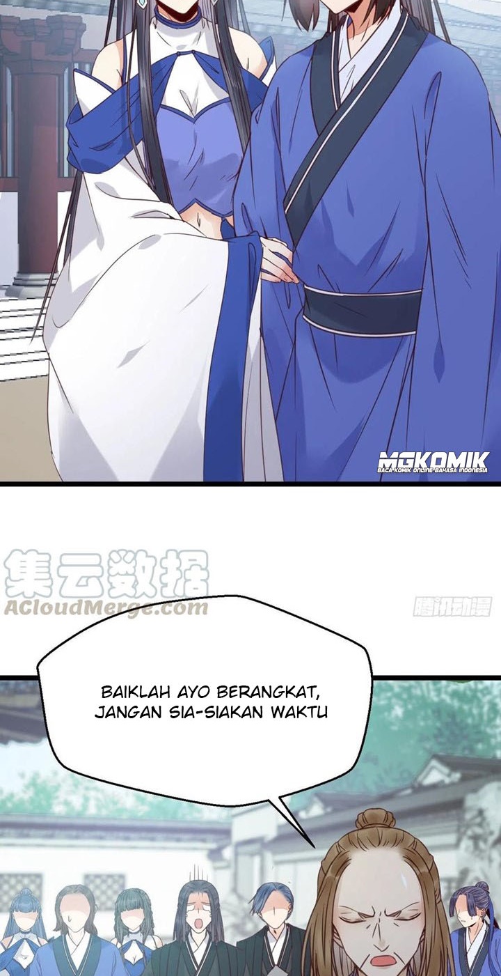 The Ghostly Doctor chapter 333 halaman 23