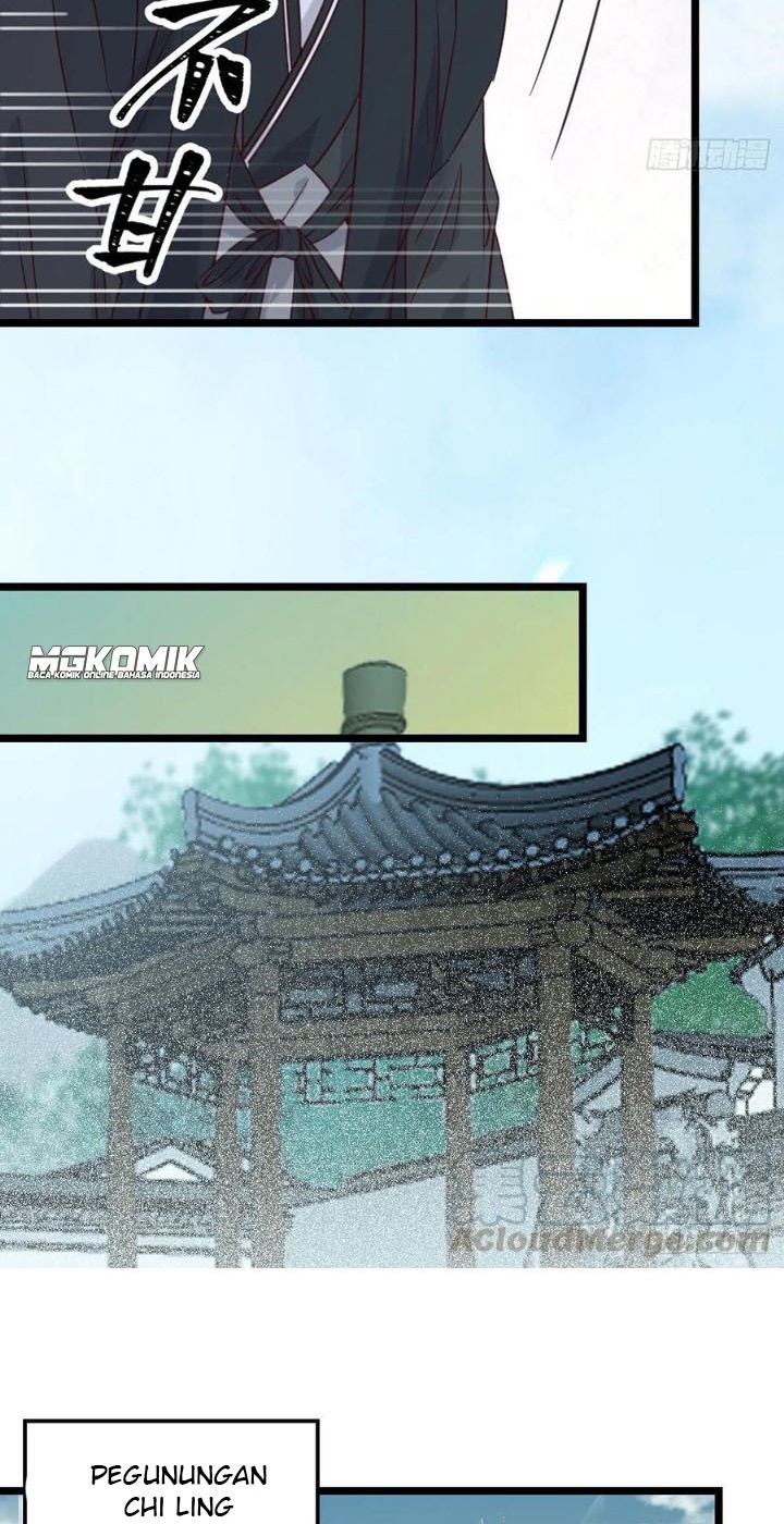 The Ghostly Doctor chapter 333 halaman 25
