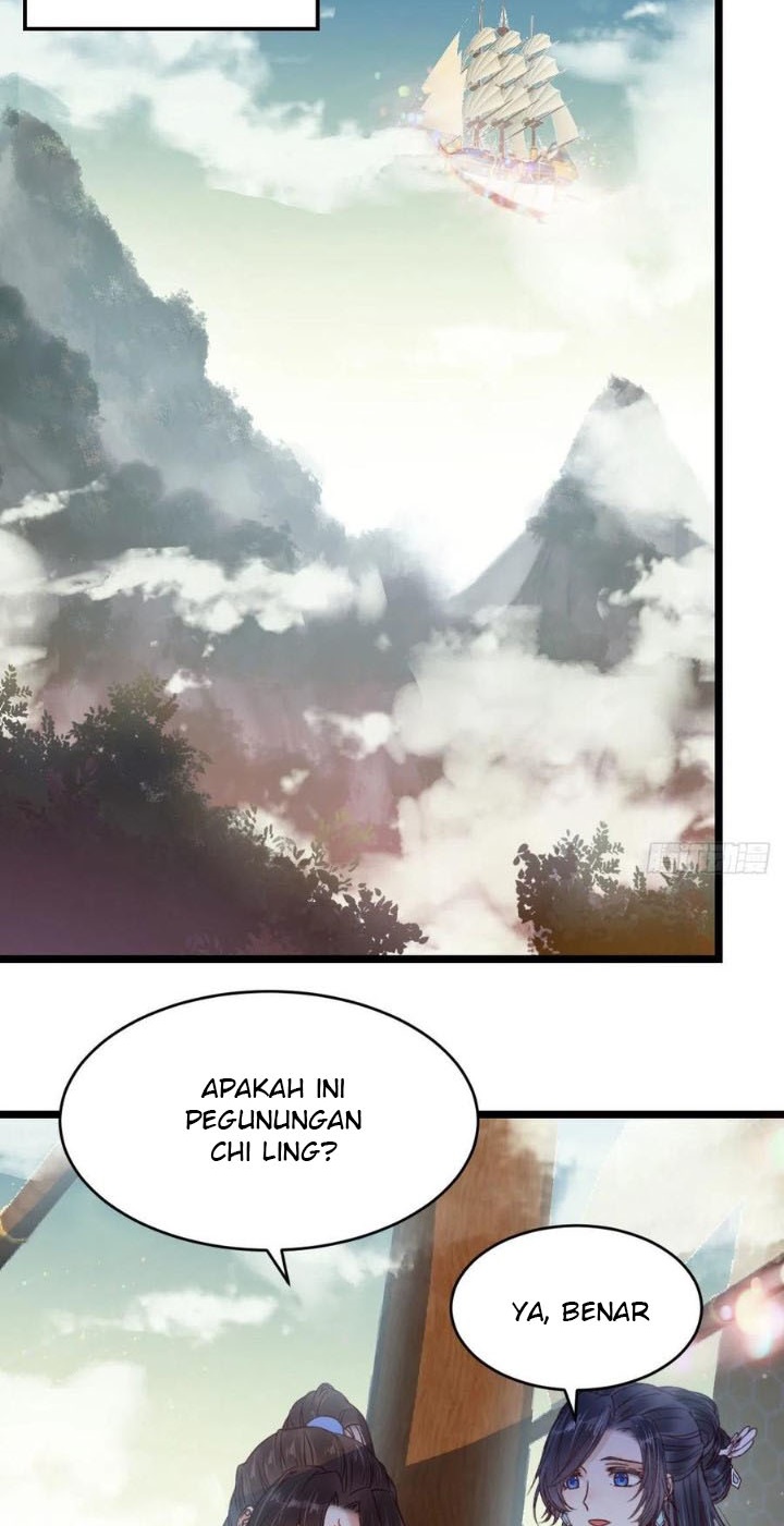 The Ghostly Doctor chapter 333 halaman 26