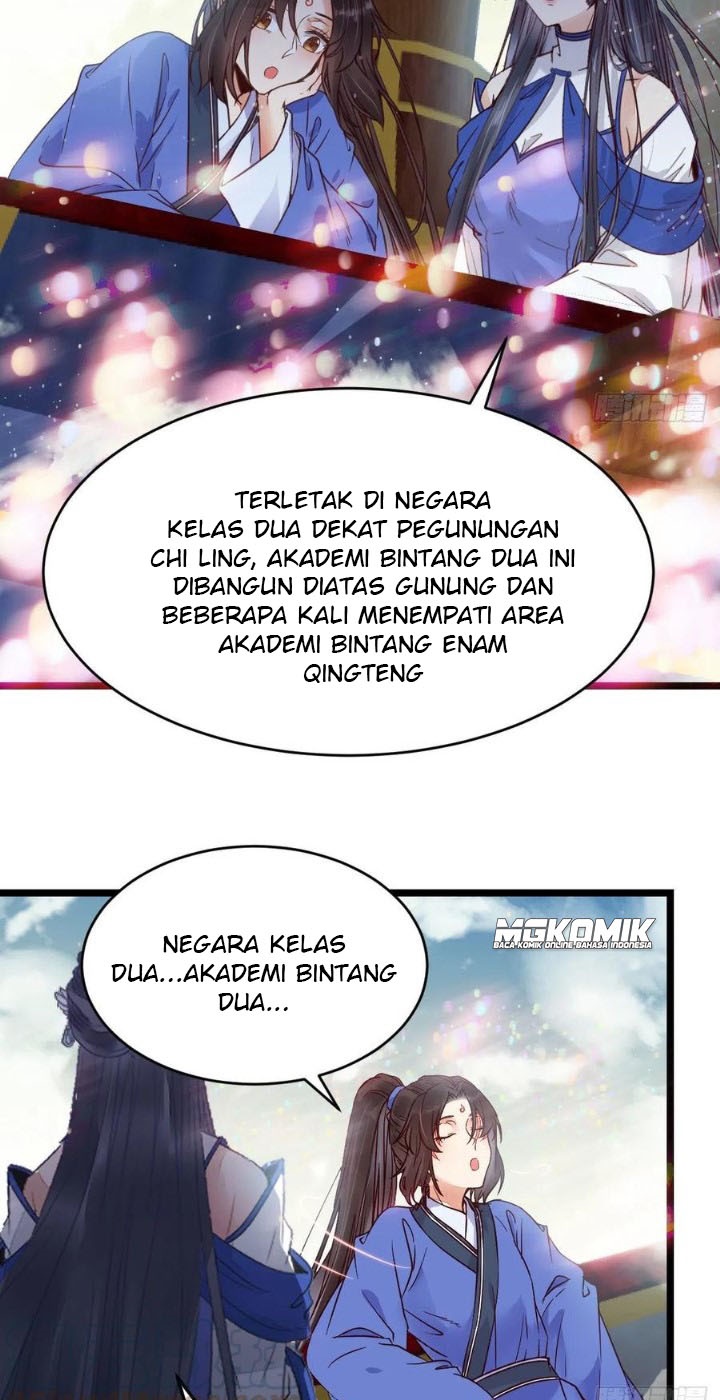 The Ghostly Doctor chapter 333 halaman 27