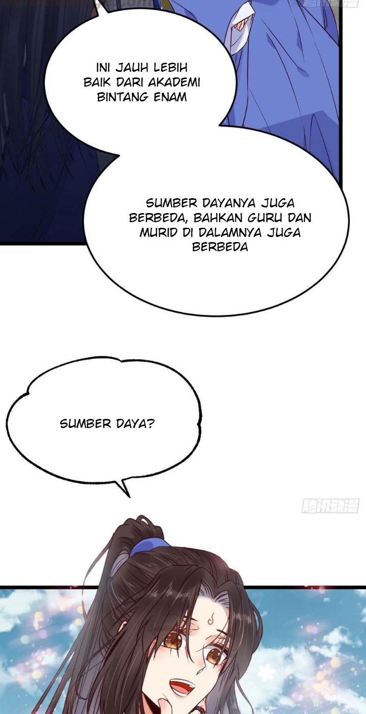 The Ghostly Doctor chapter 333 halaman 28