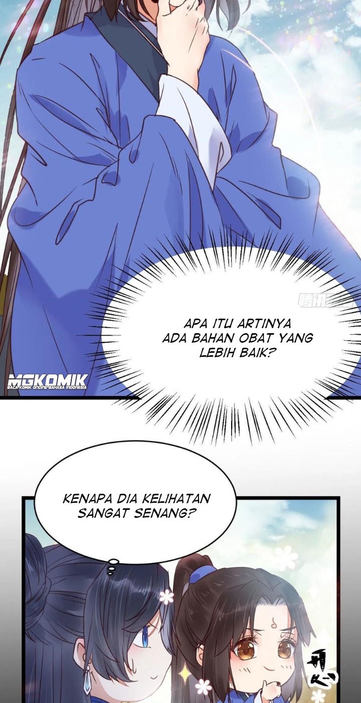 The Ghostly Doctor chapter 333 halaman 29