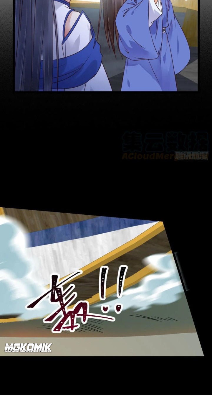 The Ghostly Doctor chapter 333 halaman 30