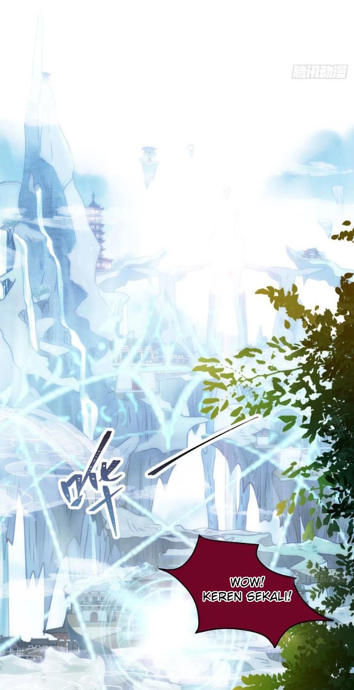 The Ghostly Doctor chapter 333 halaman 31