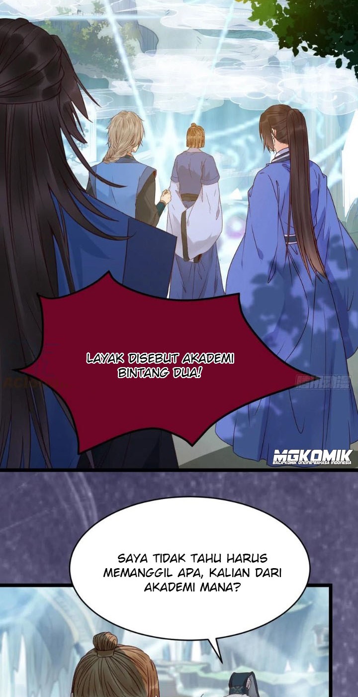The Ghostly Doctor chapter 333 halaman 32