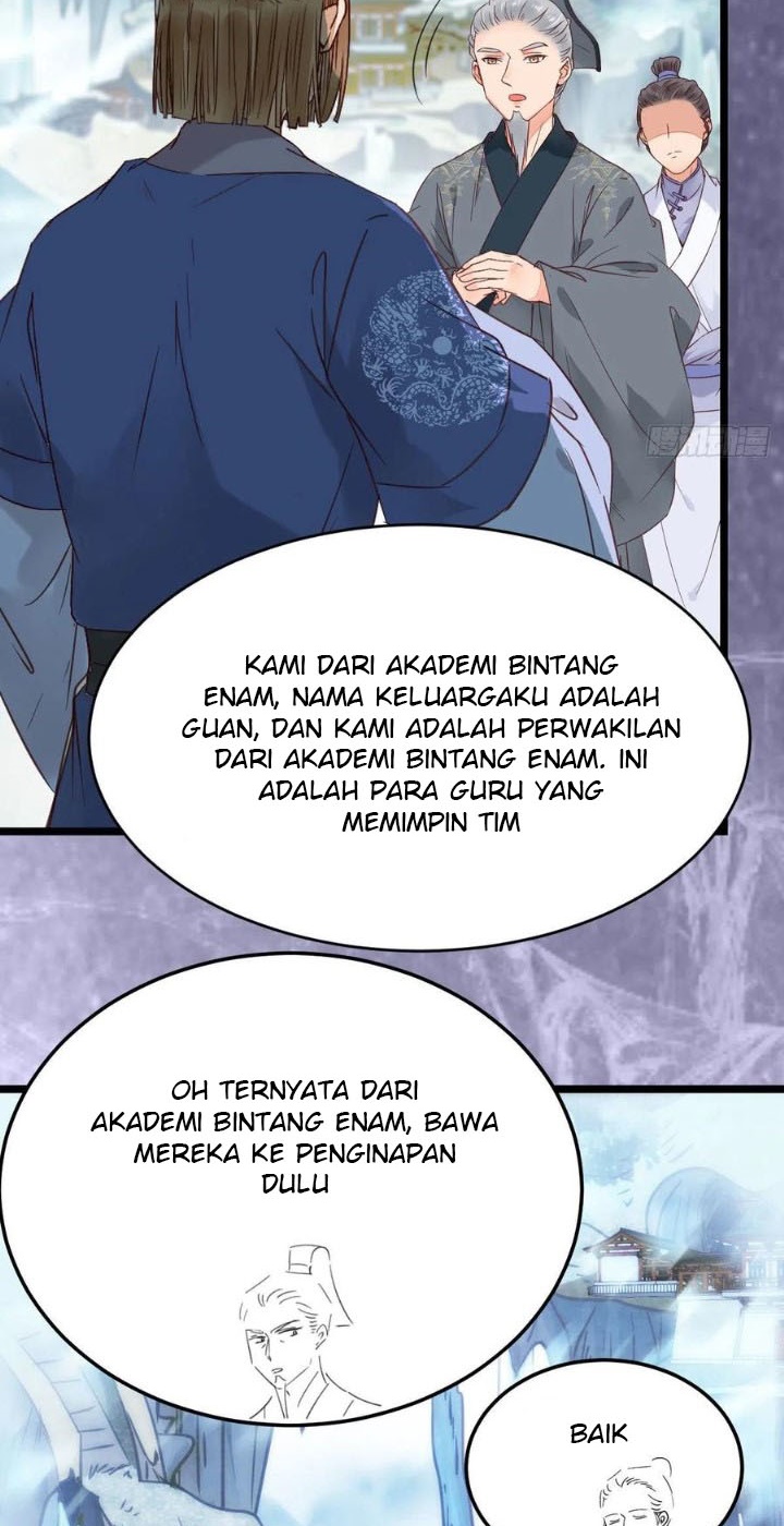 The Ghostly Doctor chapter 333 halaman 33