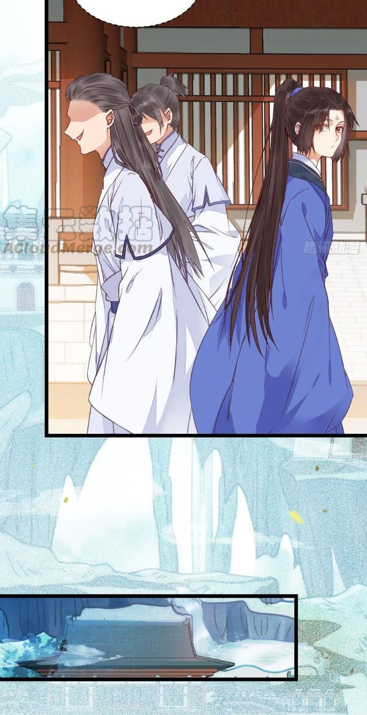 The Ghostly Doctor chapter 333 halaman 37