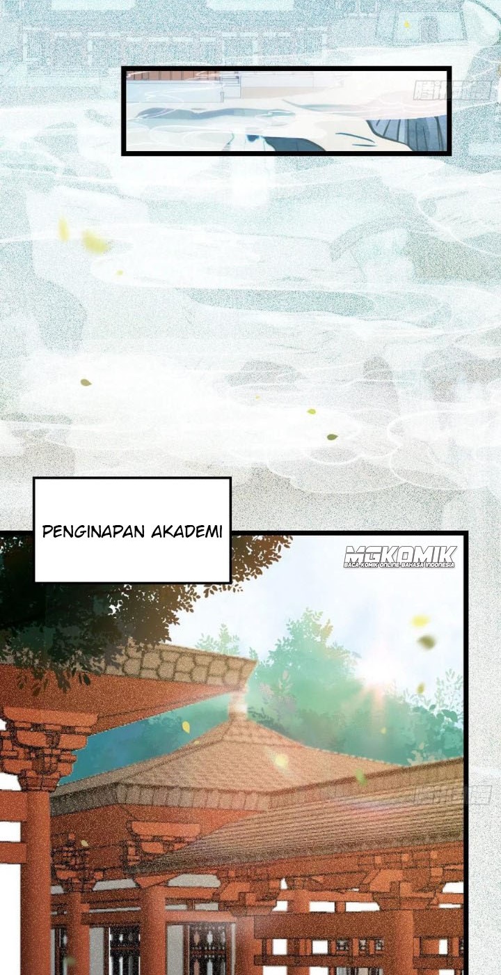 The Ghostly Doctor chapter 333 halaman 38