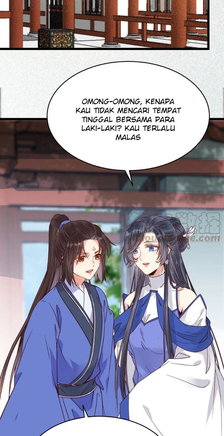 The Ghostly Doctor chapter 333 halaman 39