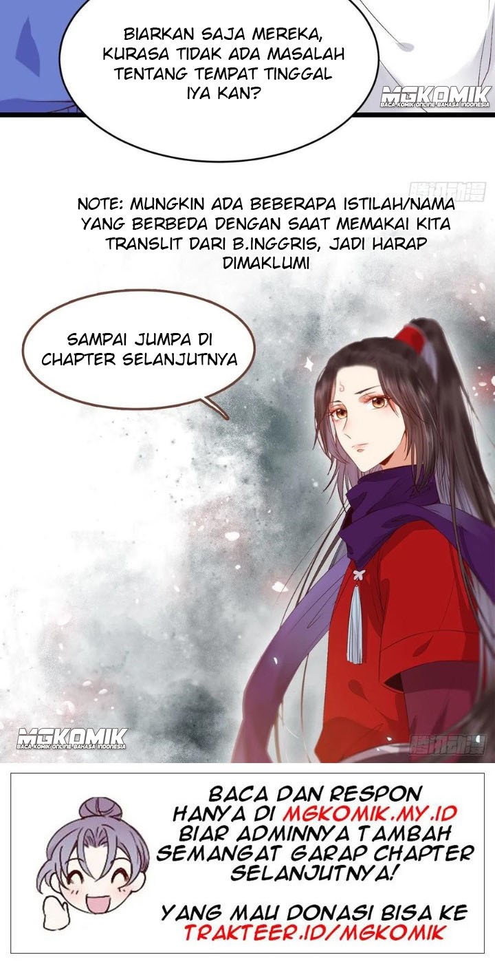 The Ghostly Doctor chapter 333 halaman 40