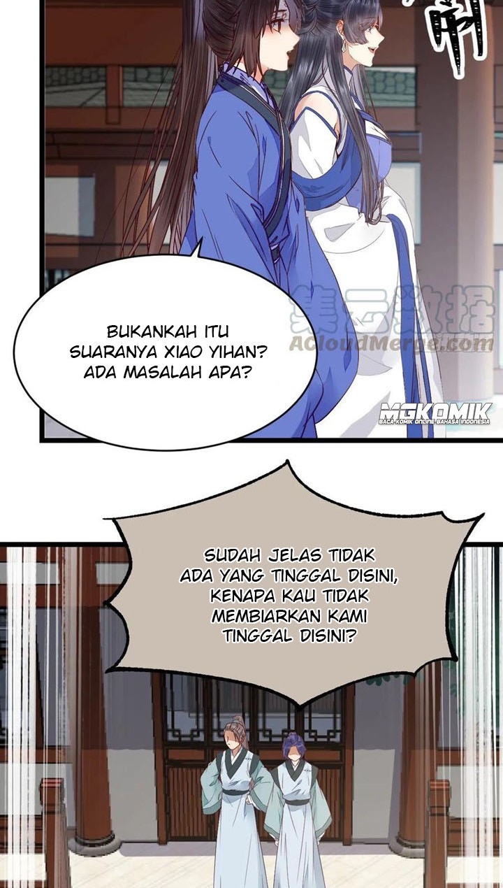 The Ghostly Doctor Bab 334 halaman 5