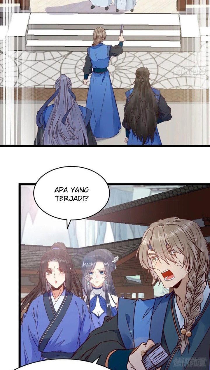 The Ghostly Doctor Bab 334 halaman 6