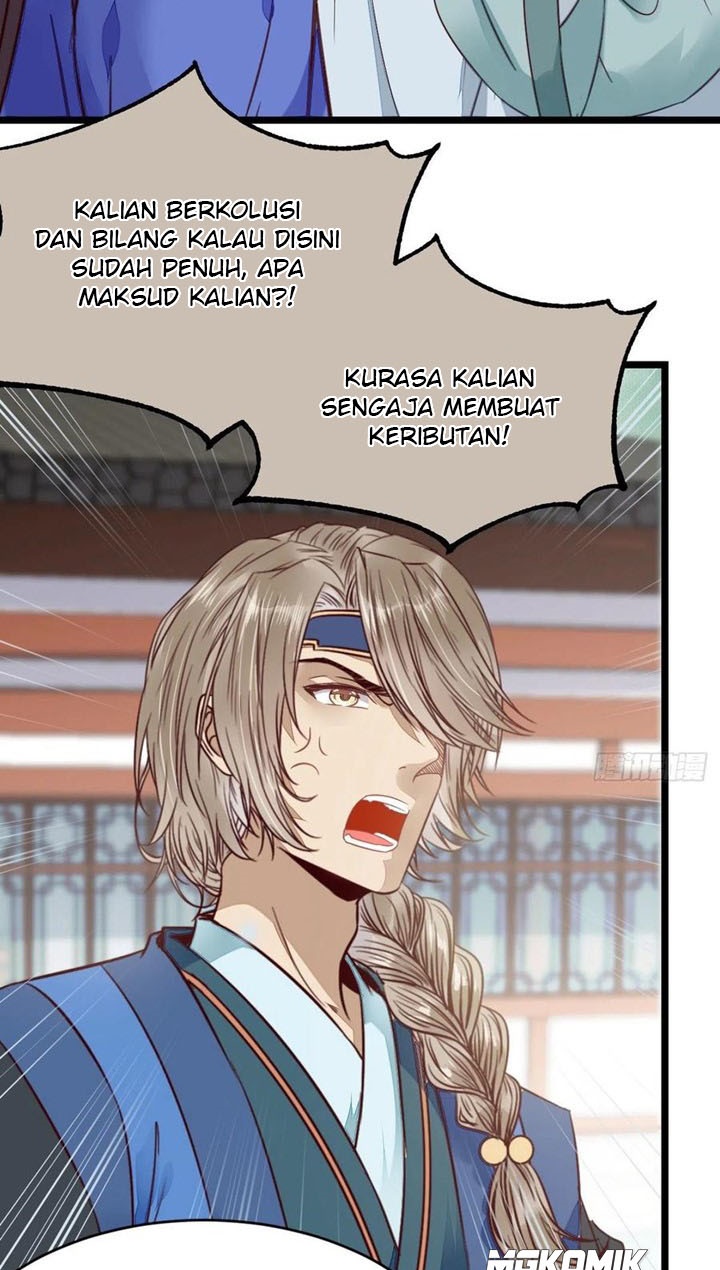 The Ghostly Doctor Bab 334 halaman 8