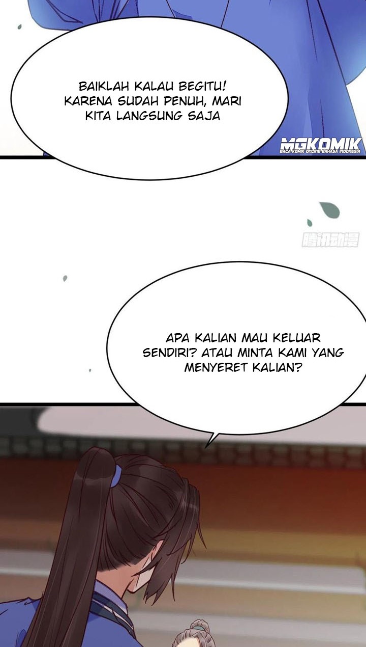 The Ghostly Doctor Bab 334 halaman 13