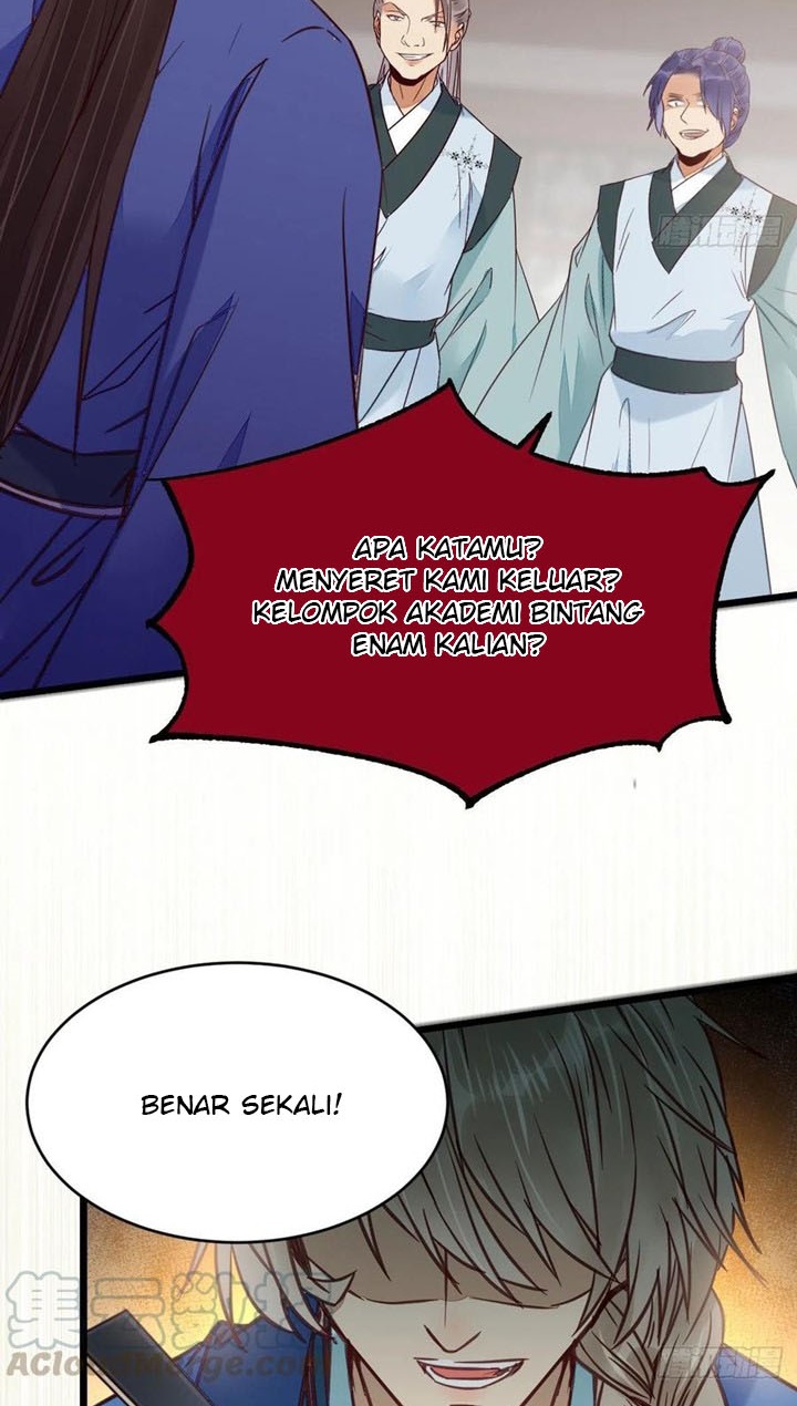 The Ghostly Doctor Bab 334 halaman 14