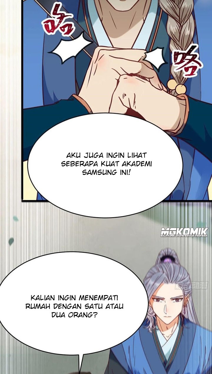 The Ghostly Doctor Bab 334 halaman 15
