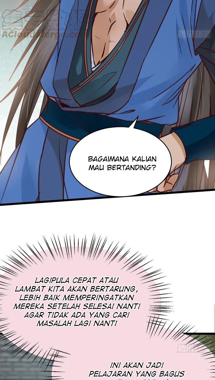 The Ghostly Doctor Bab 334 halaman 22