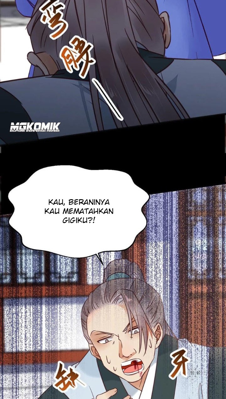The Ghostly Doctor Bab 334 halaman 33