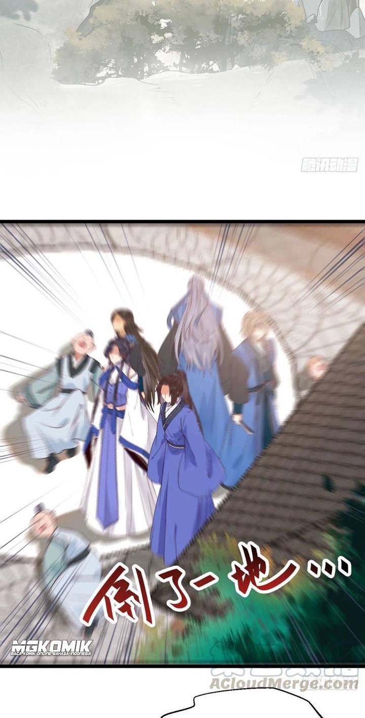 The Ghostly Doctor chapter 335 halaman 4