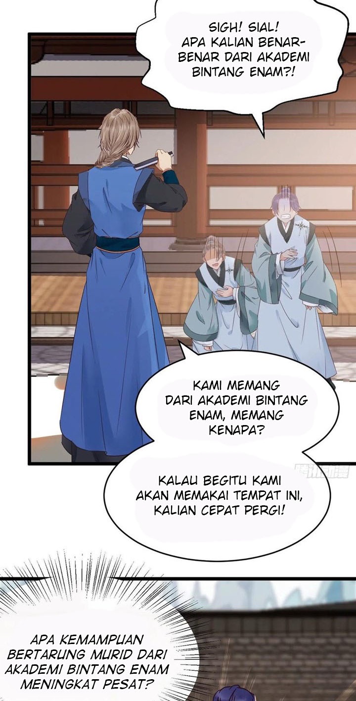 The Ghostly Doctor chapter 335 halaman 5