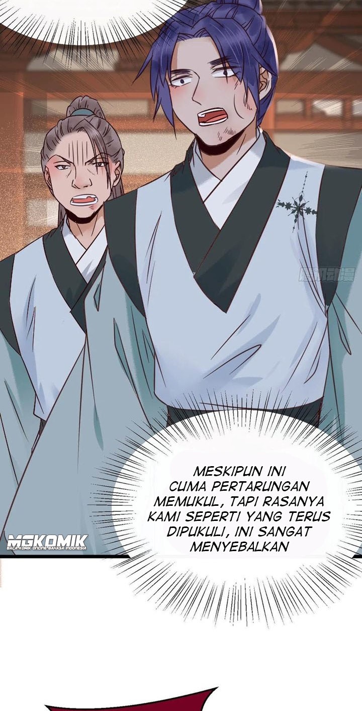 The Ghostly Doctor chapter 335 halaman 6