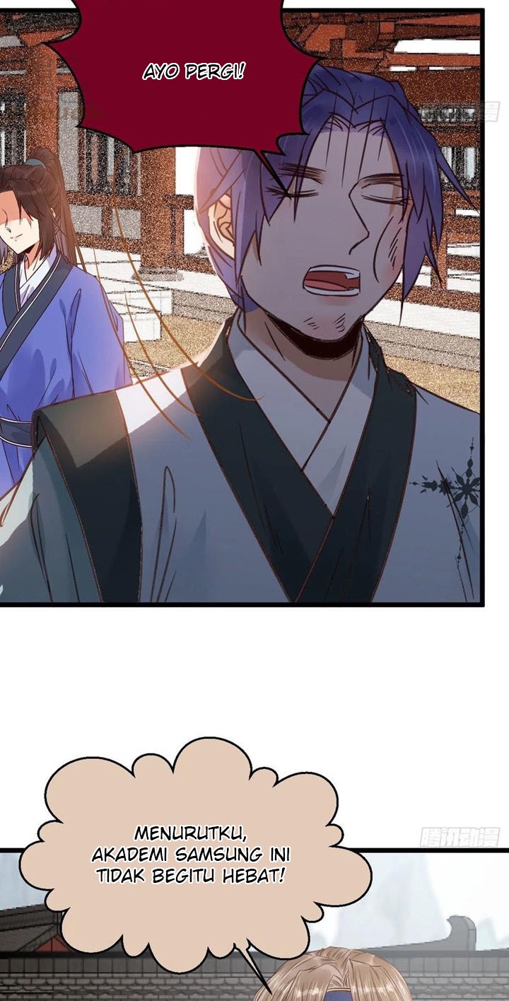 The Ghostly Doctor chapter 335 halaman 7