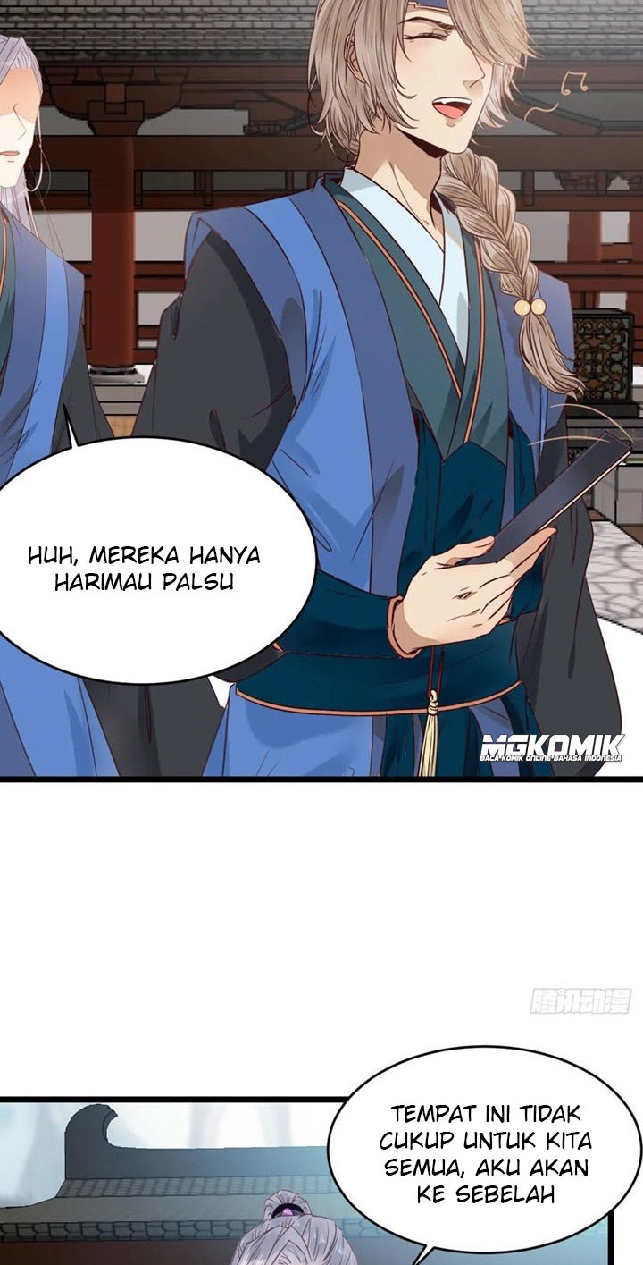 The Ghostly Doctor chapter 335 halaman 8