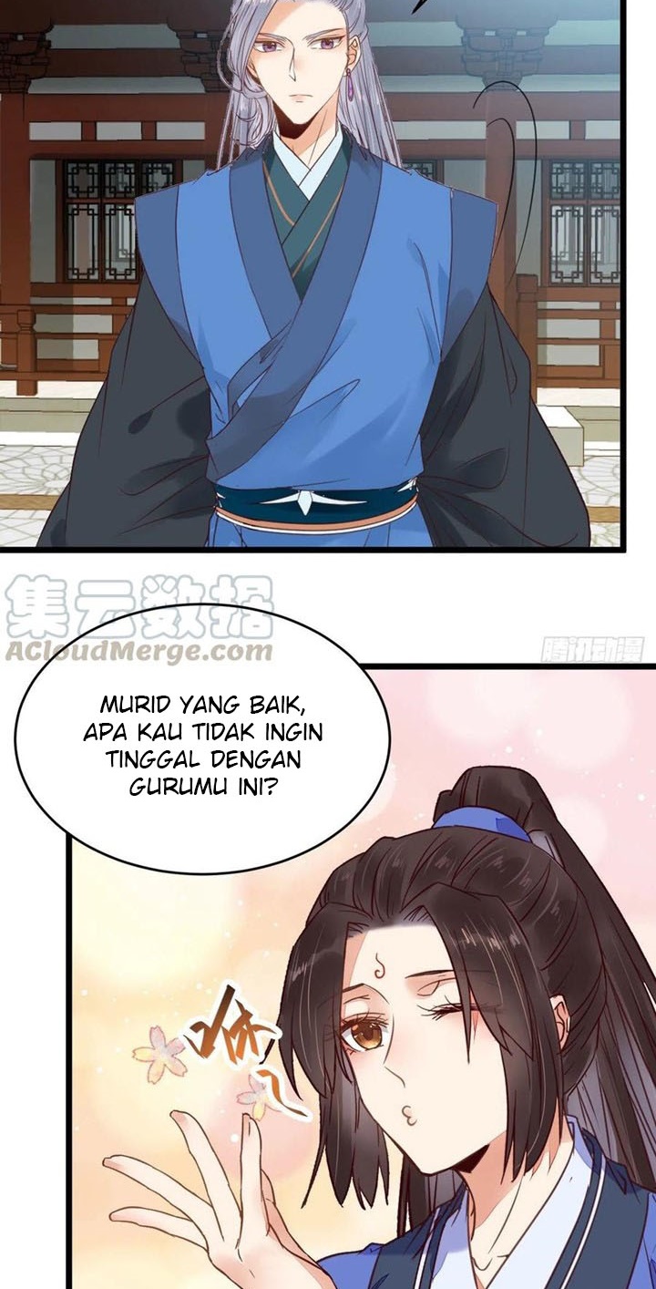 The Ghostly Doctor chapter 335 halaman 9