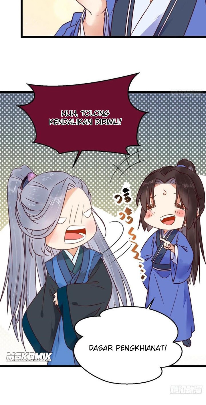 The Ghostly Doctor chapter 335 halaman 10