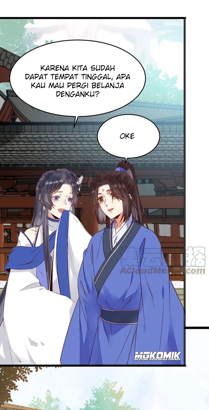 The Ghostly Doctor chapter 335 halaman 11