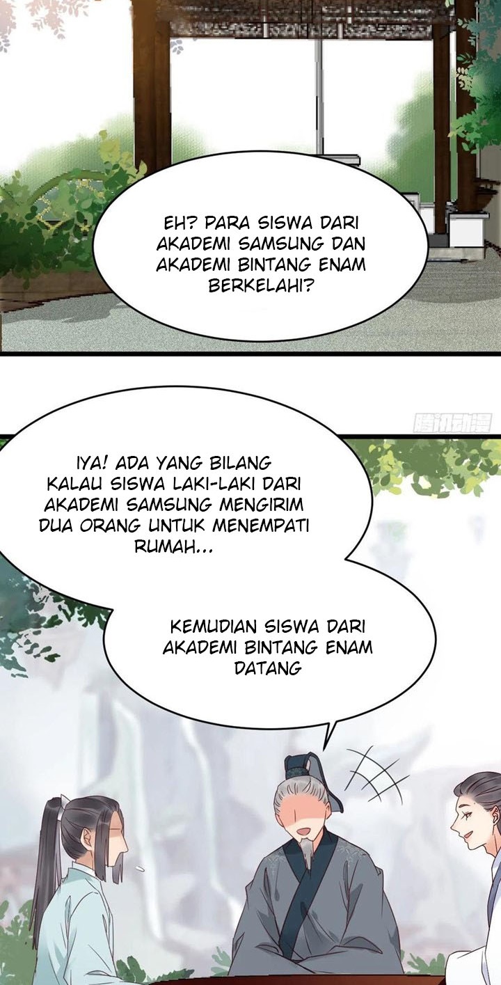 The Ghostly Doctor chapter 335 halaman 13