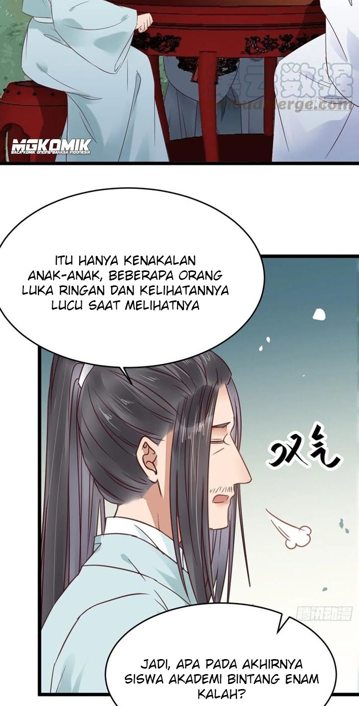 The Ghostly Doctor chapter 335 halaman 14
