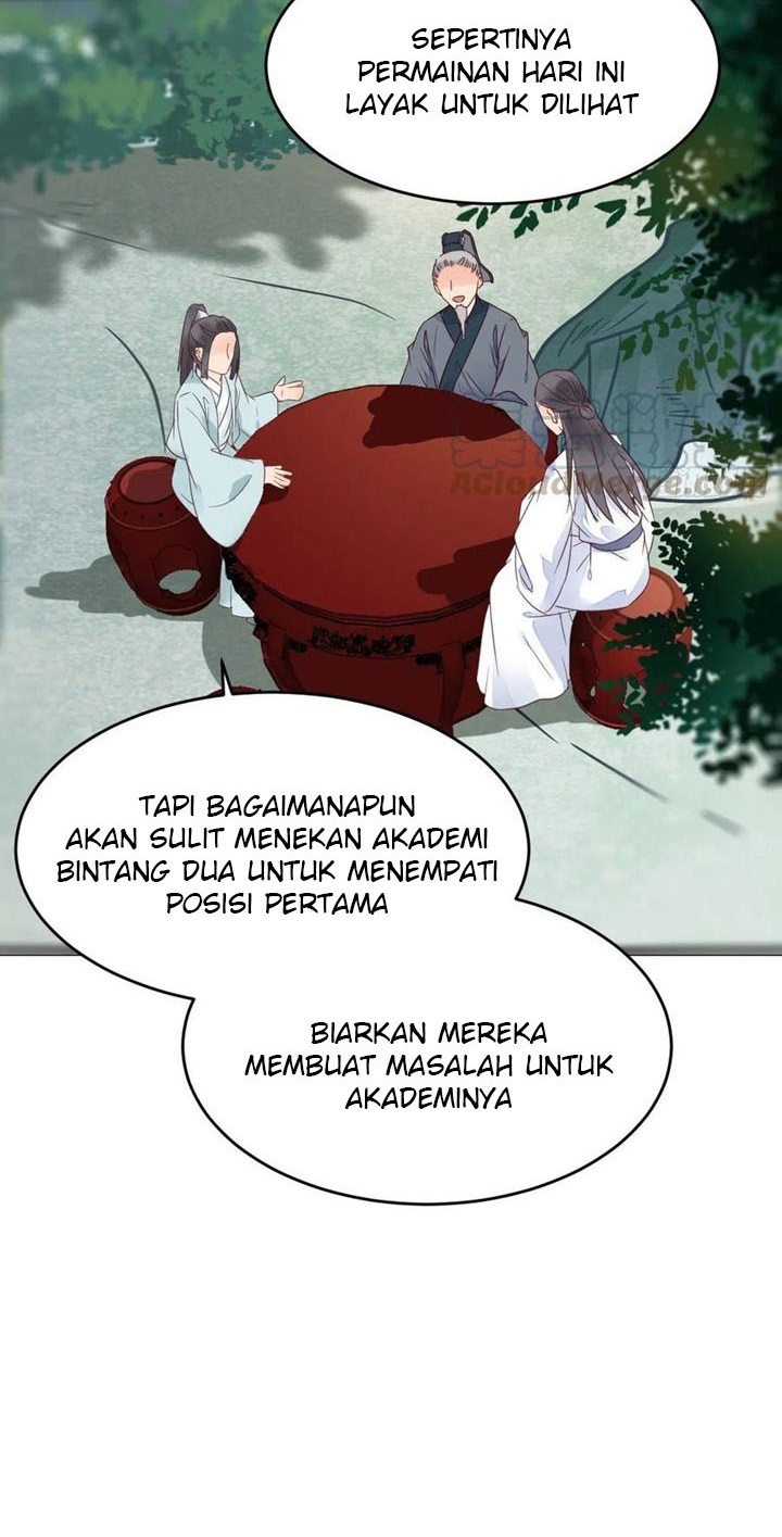 The Ghostly Doctor chapter 335 halaman 16