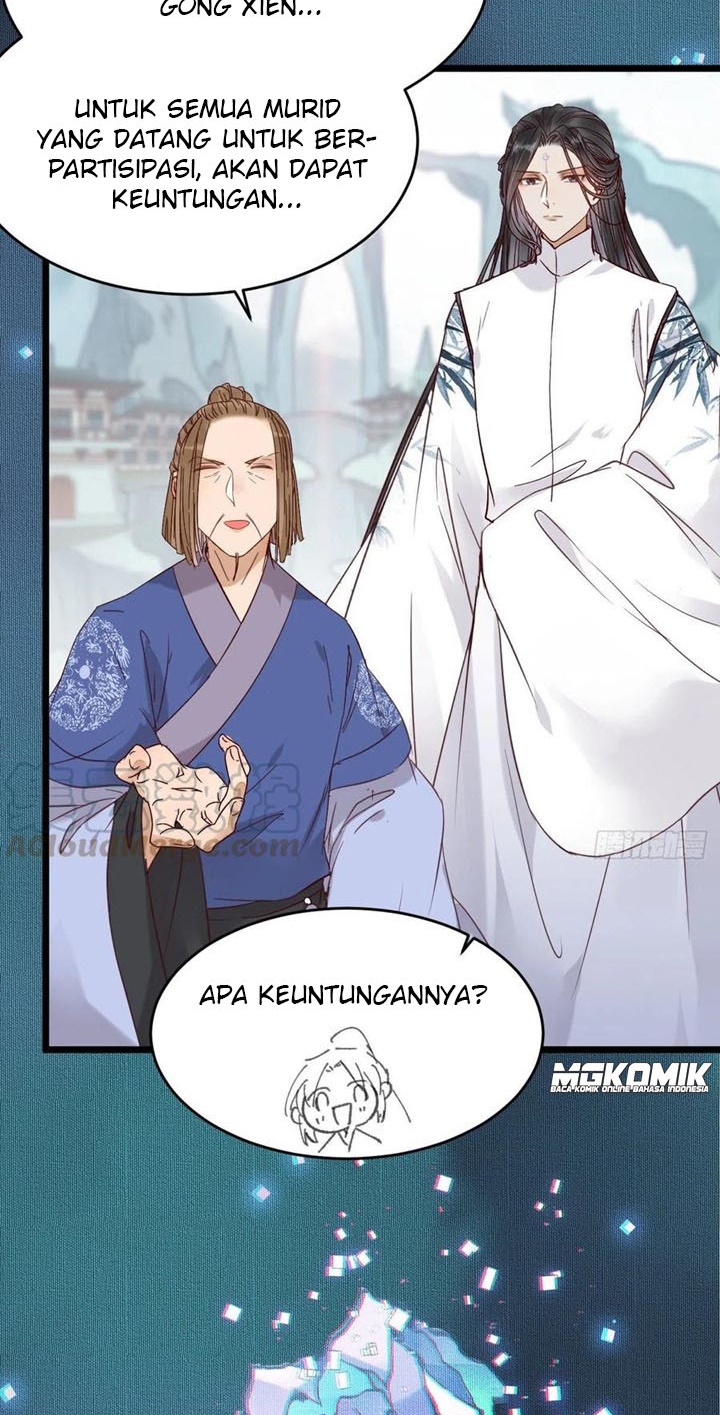 The Ghostly Doctor chapter 335 halaman 20
