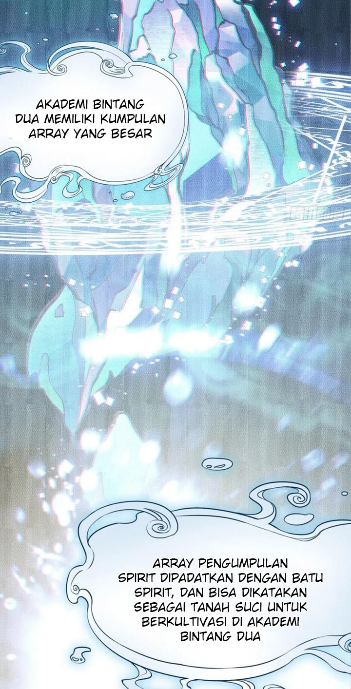 The Ghostly Doctor chapter 335 halaman 21