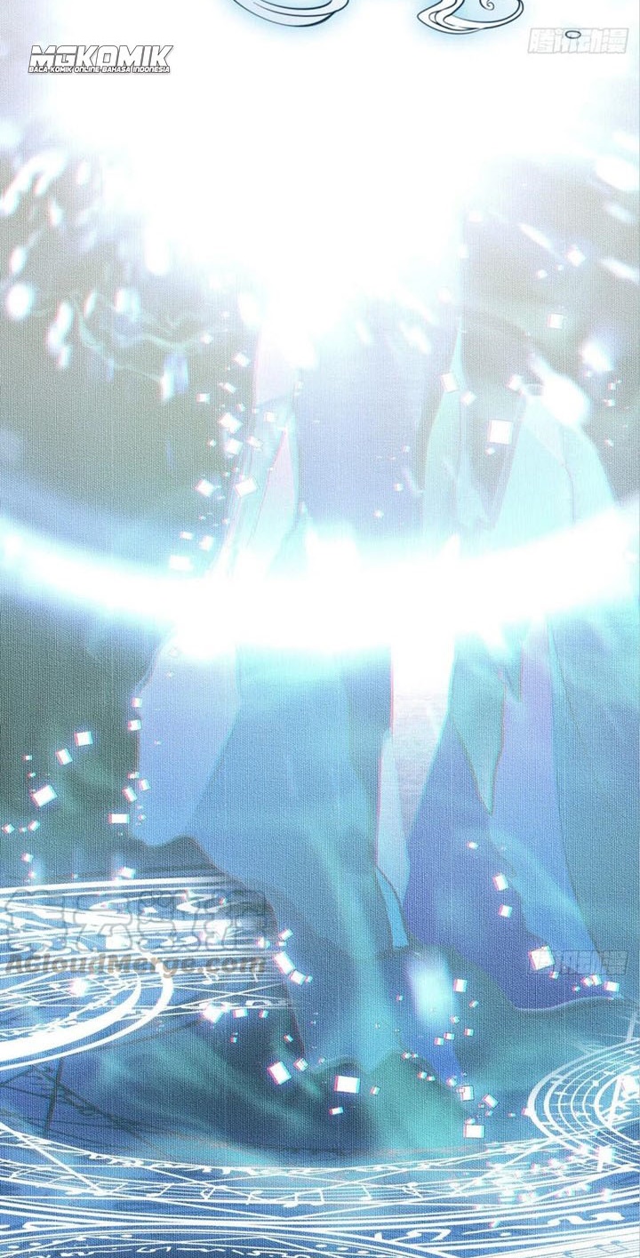 The Ghostly Doctor chapter 335 halaman 22