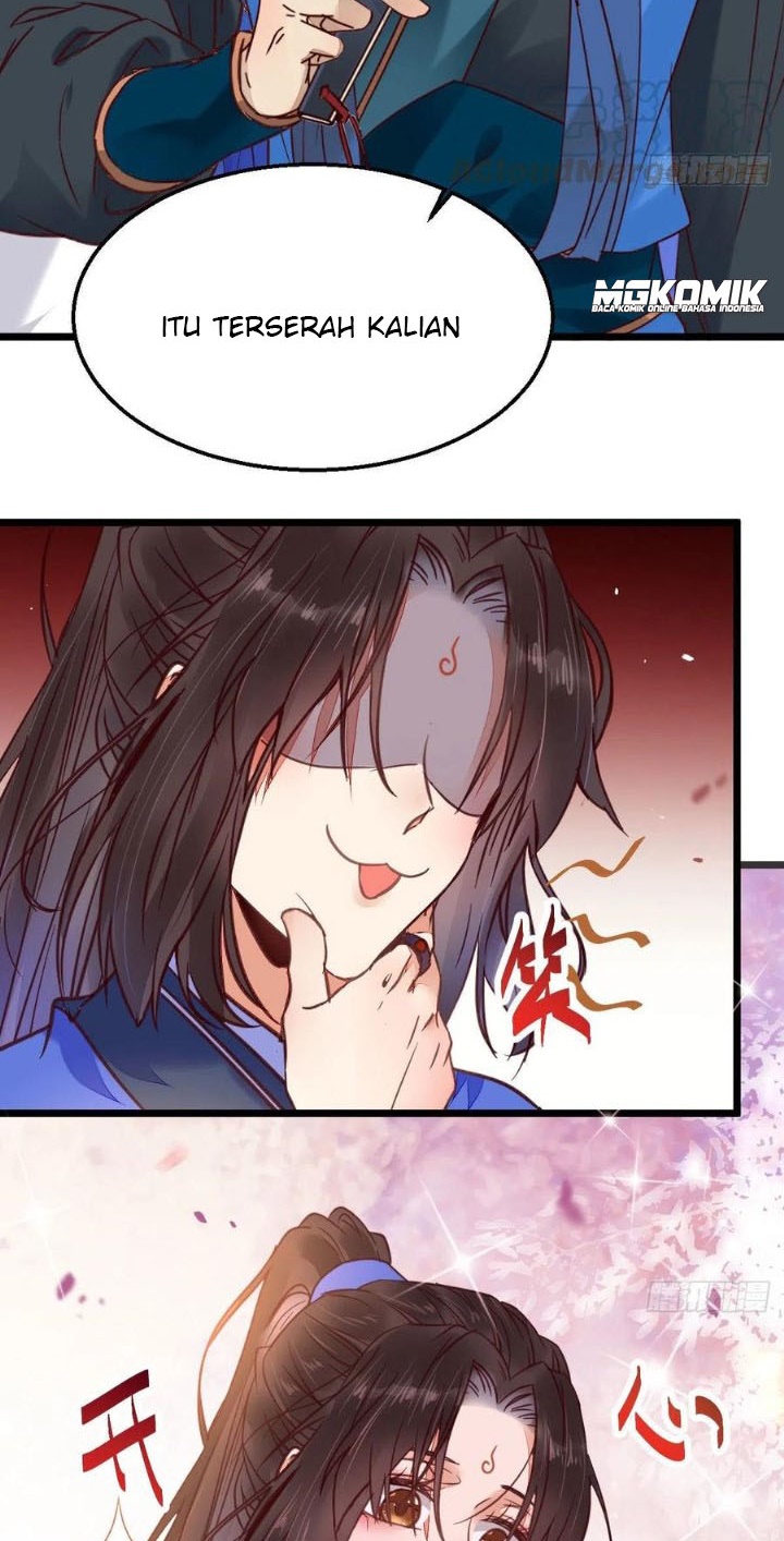 The Ghostly Doctor chapter 335 halaman 27