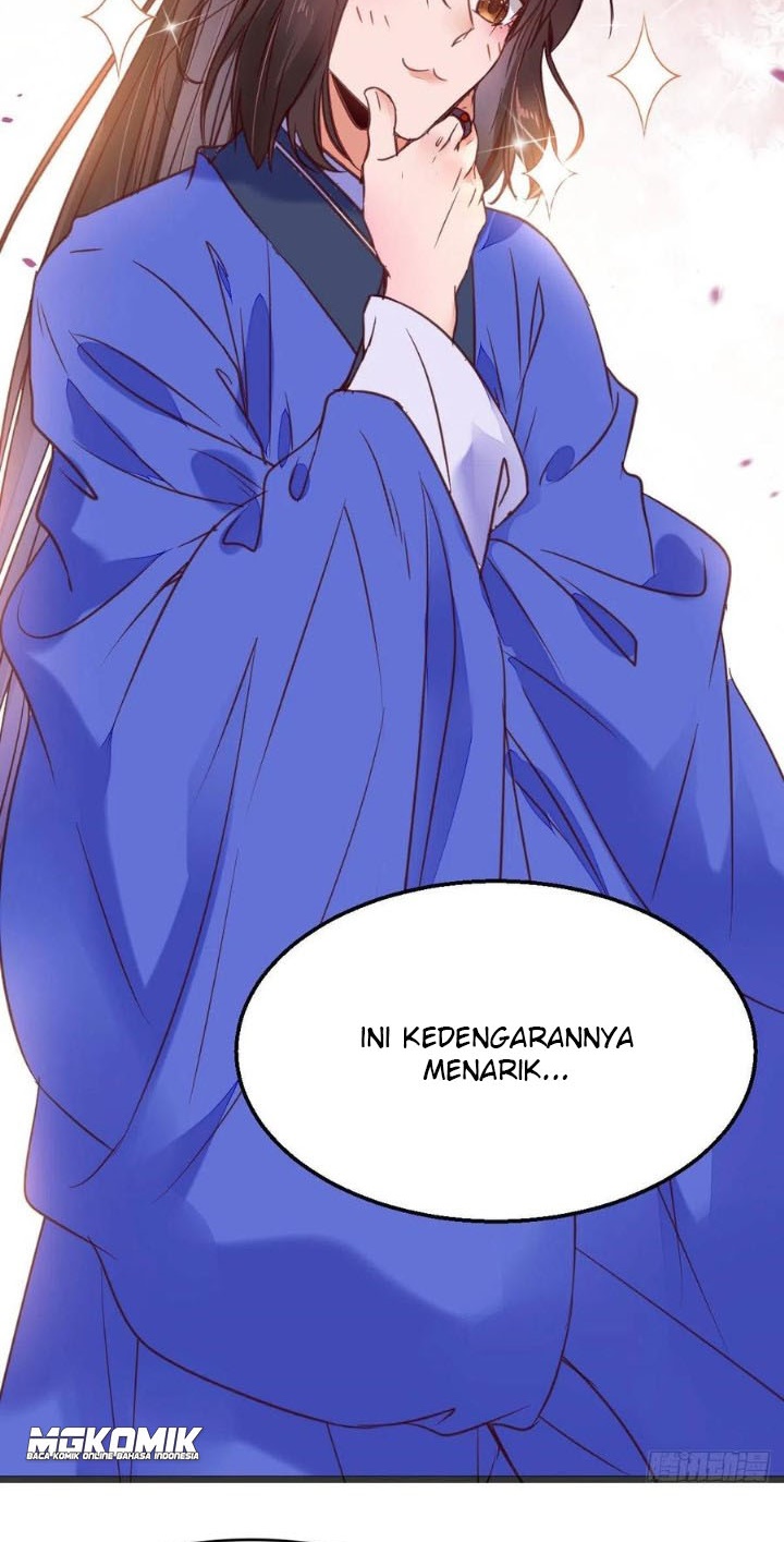 The Ghostly Doctor chapter 335 halaman 28