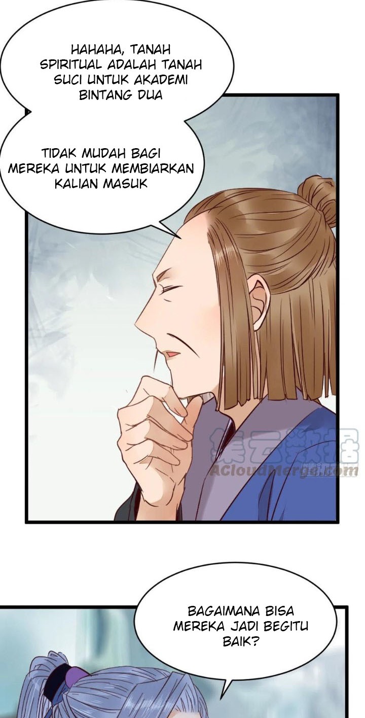 The Ghostly Doctor chapter 335 halaman 29