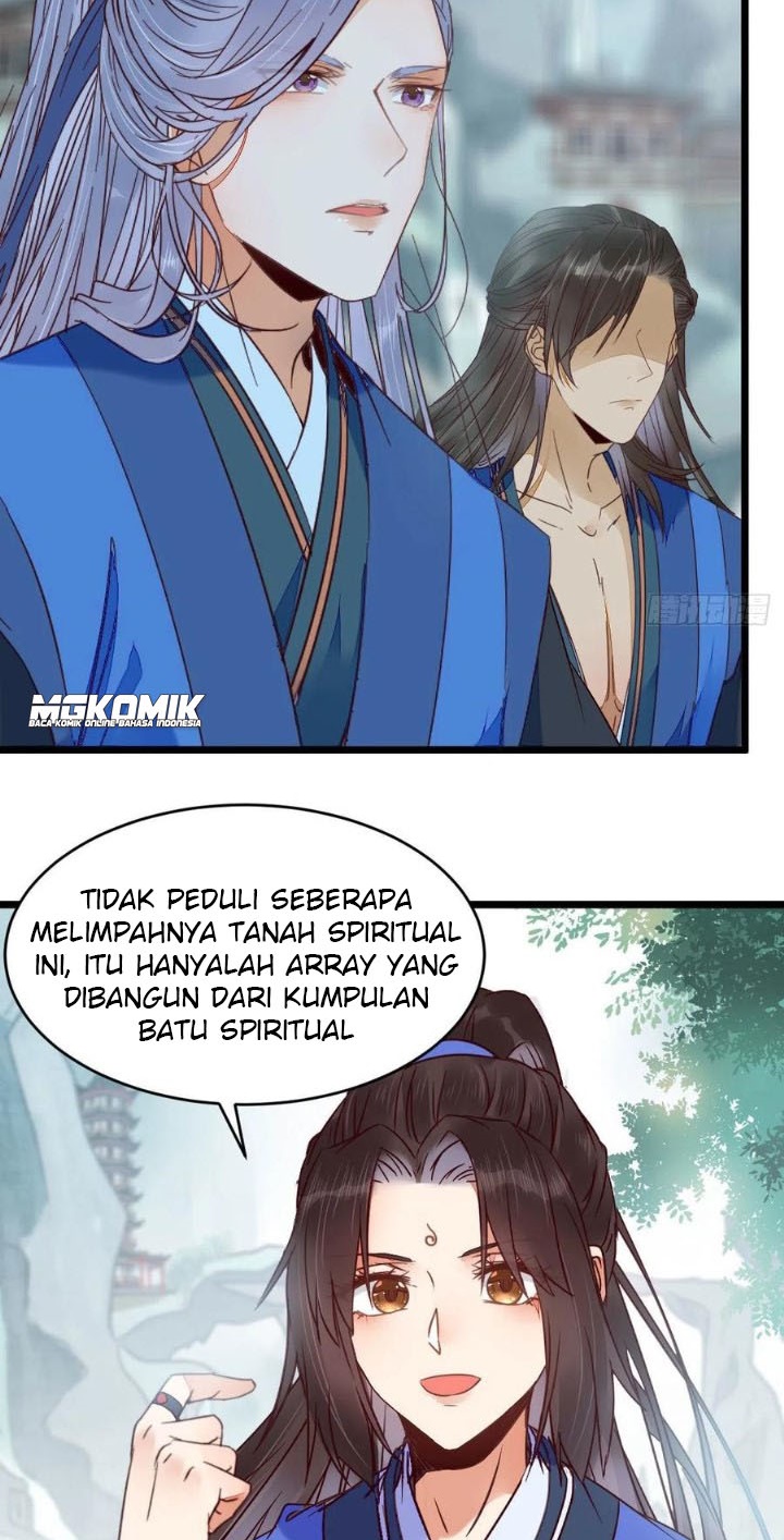 The Ghostly Doctor chapter 335 halaman 30
