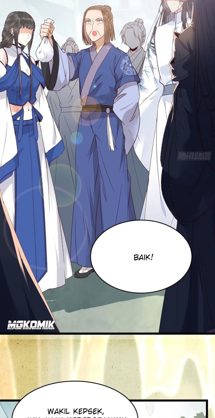 The Ghostly Doctor Bab 336 halaman 8