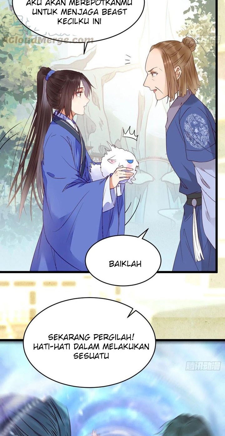The Ghostly Doctor Bab 336 halaman 9