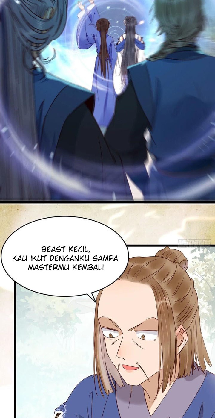 The Ghostly Doctor Bab 336 halaman 10