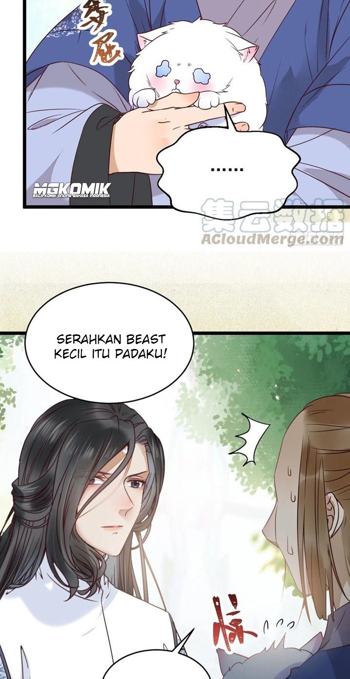 The Ghostly Doctor Bab 336 halaman 11