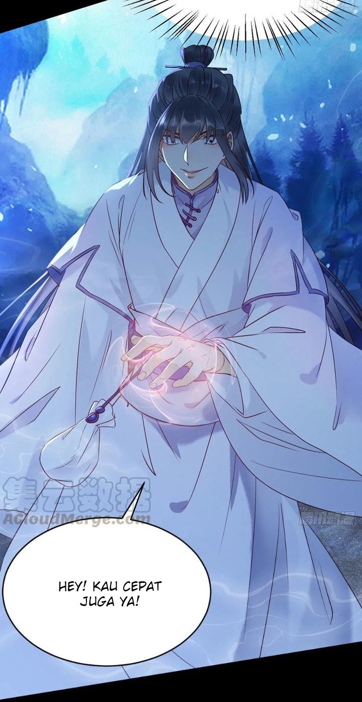 The Ghostly Doctor Bab 336 halaman 24