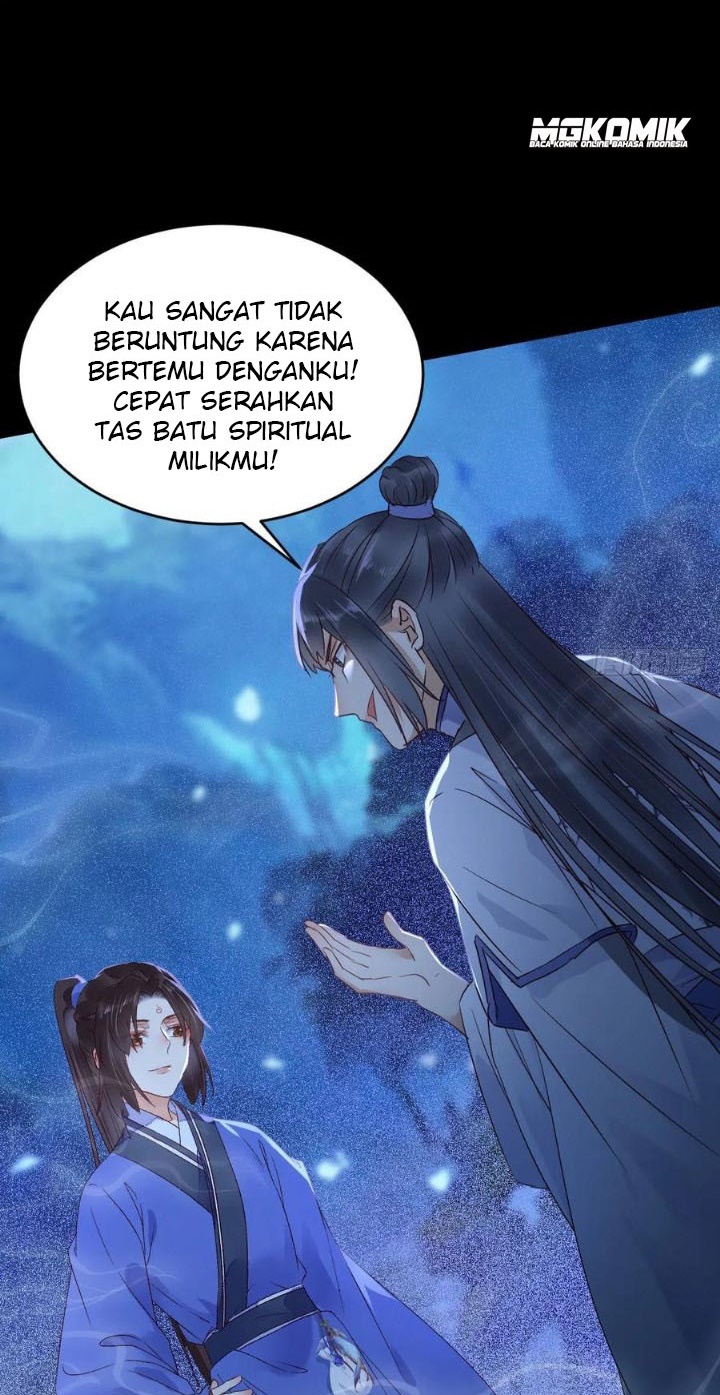 The Ghostly Doctor Bab 336 halaman 25