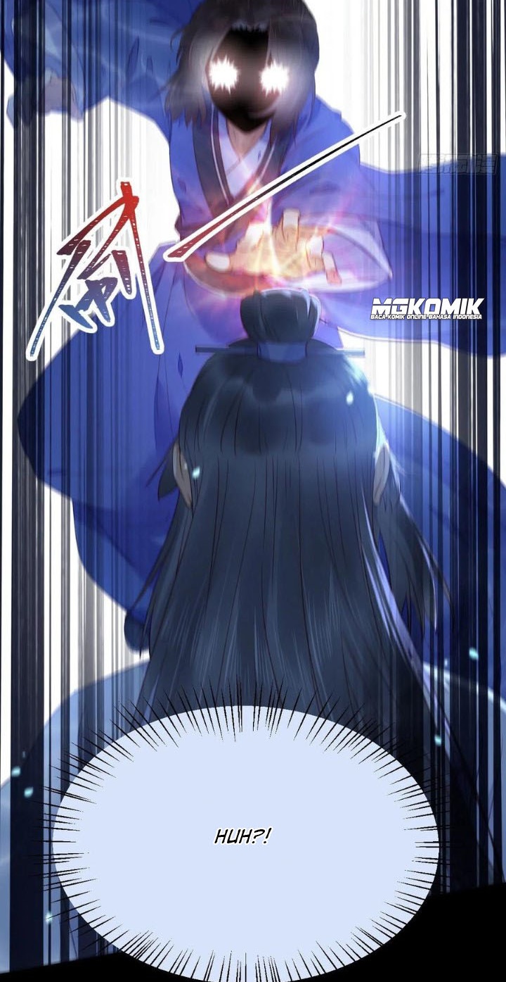 The Ghostly Doctor Bab 336 halaman 30