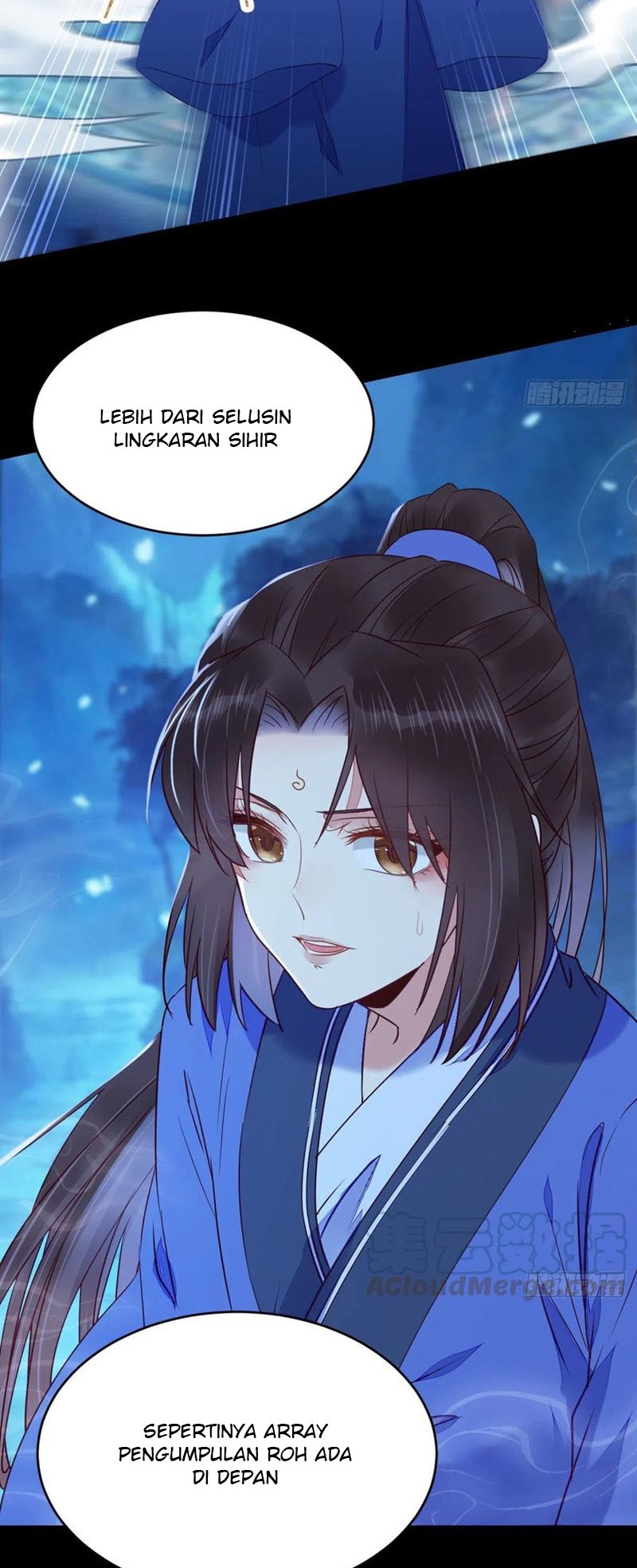 The Ghostly Doctor chapter 337 halaman 11