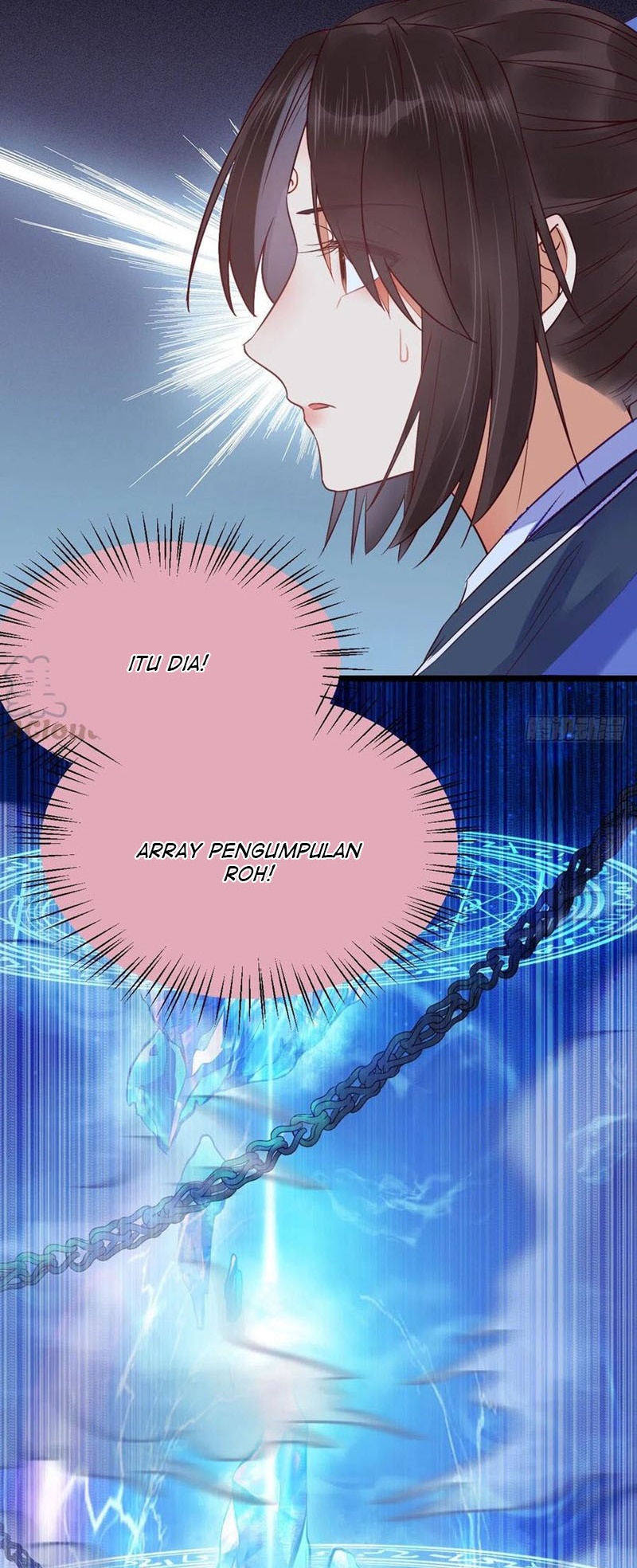 The Ghostly Doctor chapter 337 halaman 13